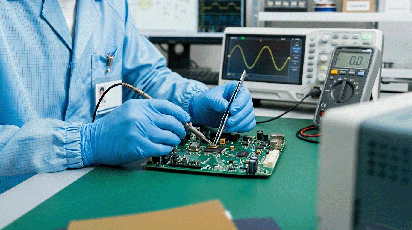 Featured image_Prevent Oscillation Failures Crystal Matching & Negative Resistance