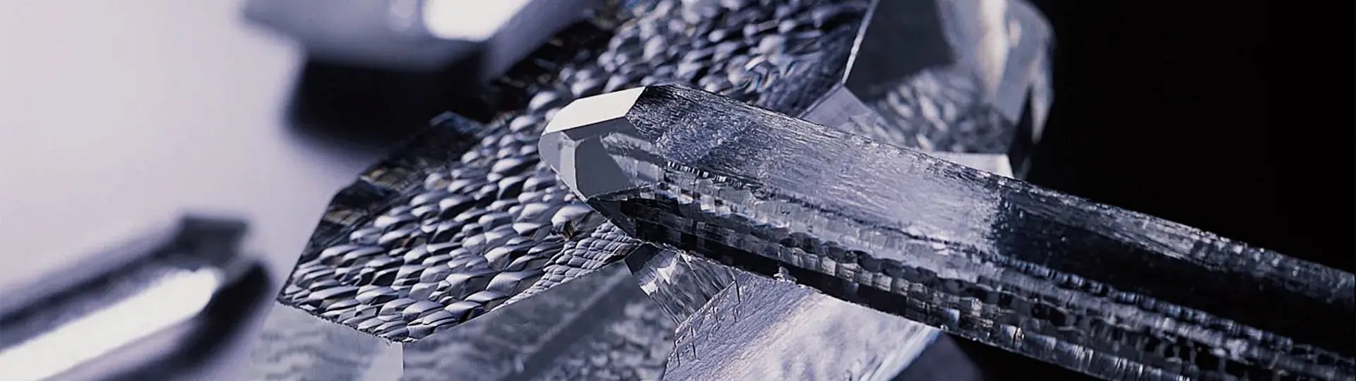 River Eletec crystal units and oscillators product lineup