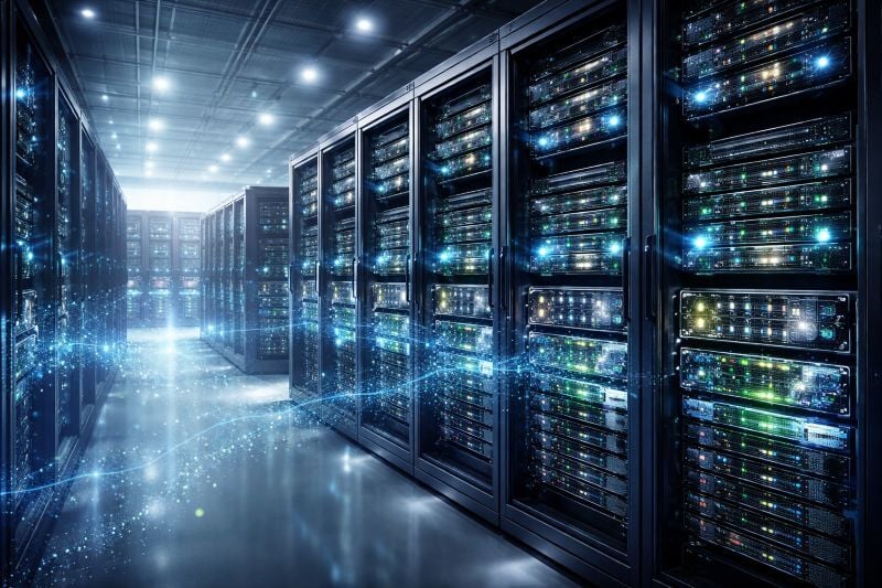 1 AI & High-Performance Computing (HPC)