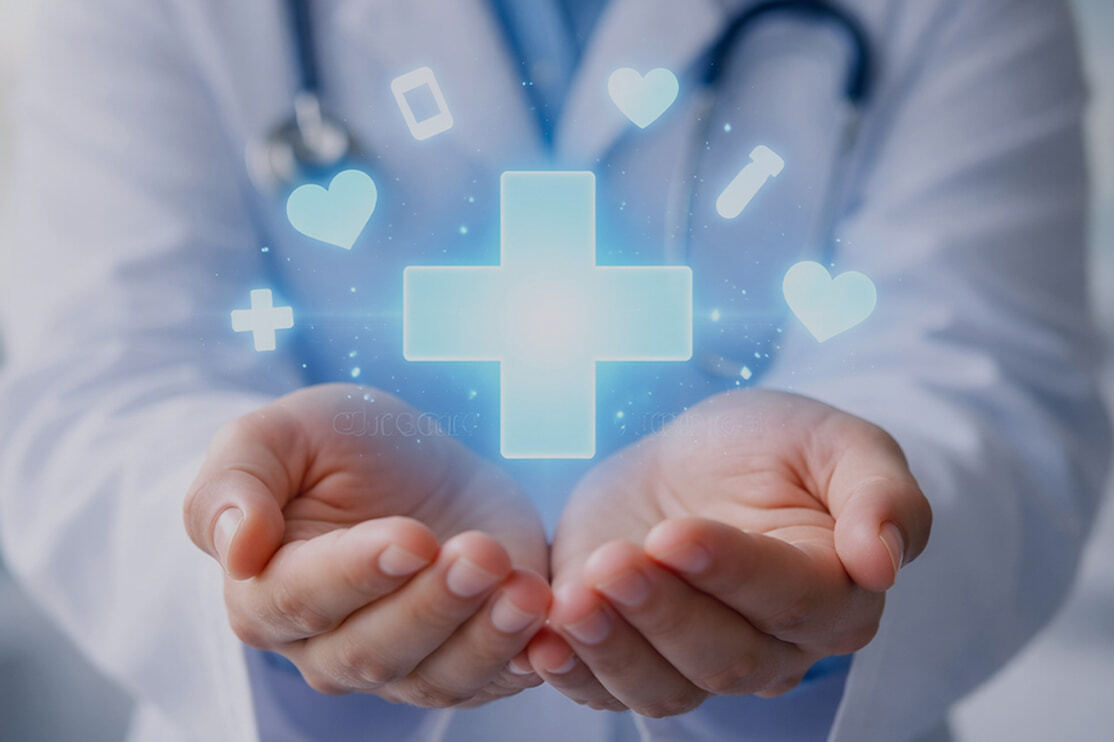 Medical & Healthcare-img