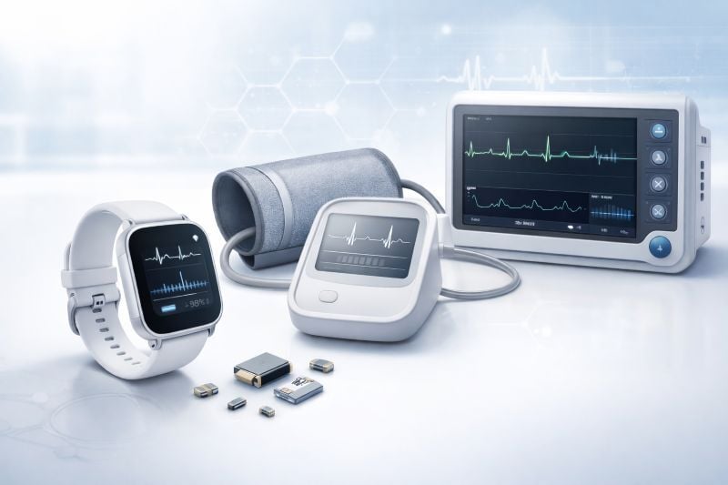 2 Health Monitoring & Patient Care