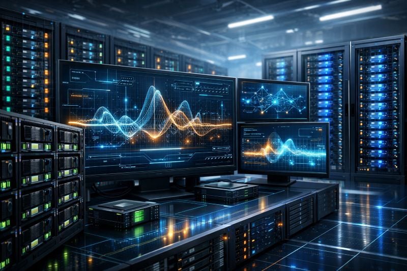 1 High-Performance Computing (HPC) & AI