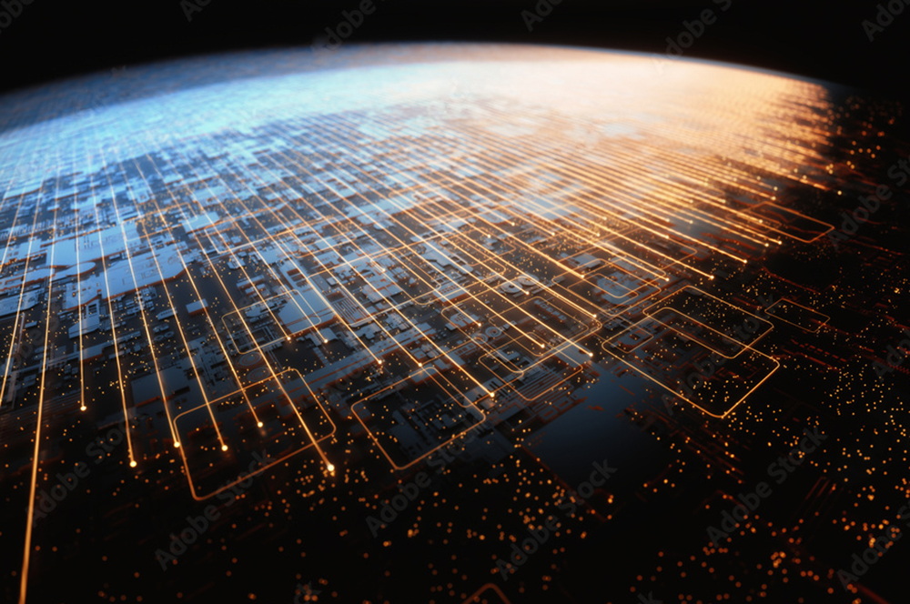 Corporate & Technology Profile 2026 (English)